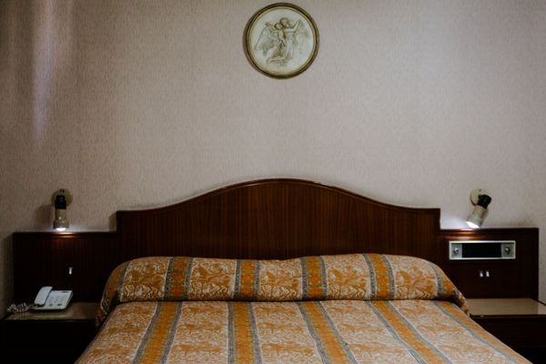 Habitacion Single Estandar