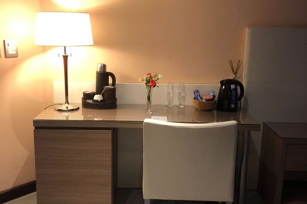 Habitación Canela
