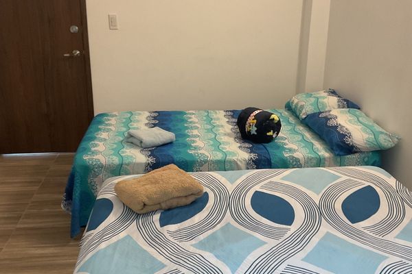 Habitación Familiar