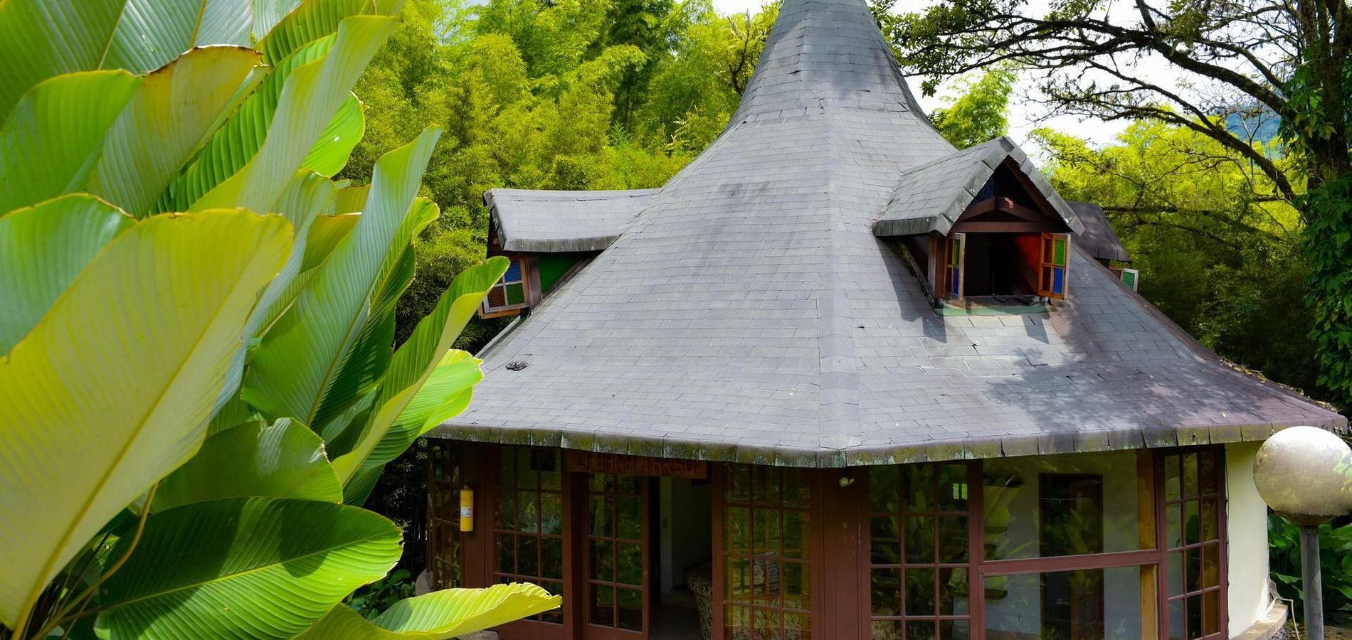 Hotel Hacienda La Bonita