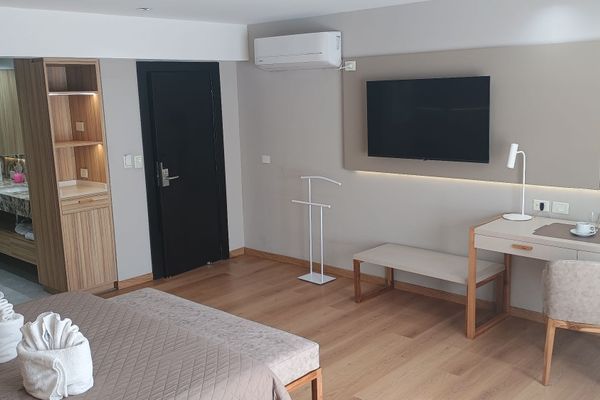 Suite Executive