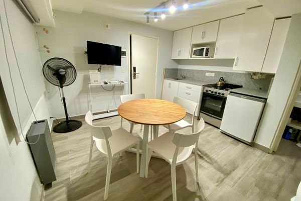 Departamento Independiente