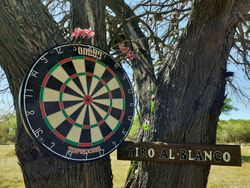 LaNubiaCabanas - Esparcimiento al aire libre