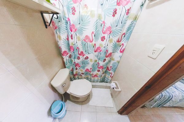 HABITACIÓN ROOM ALVORDA