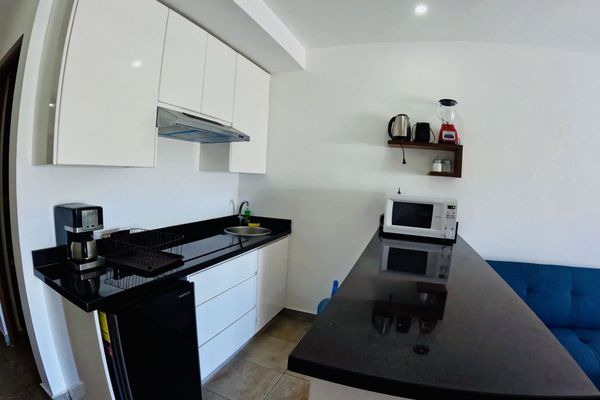 Studio in Vanessa 24