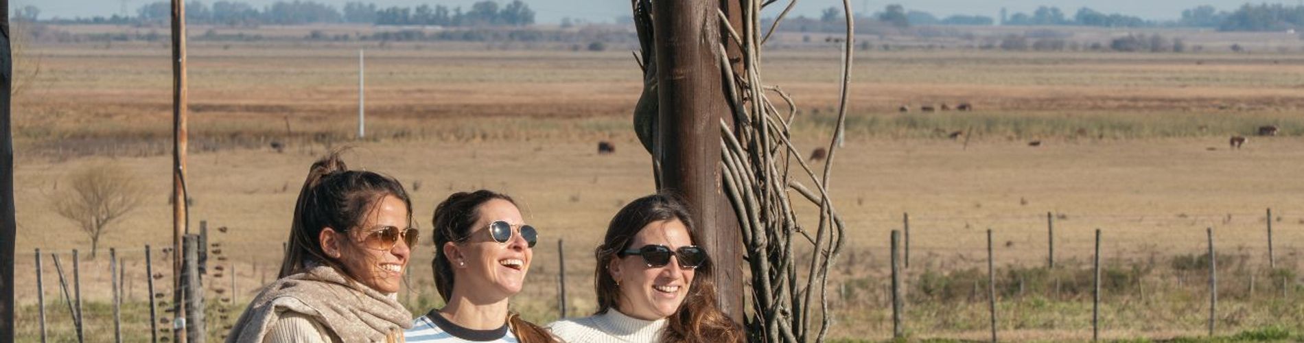 La Santina Posada de Campo & Eventos