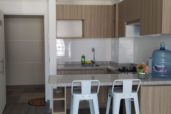 Edificio Lynch en sotomayor 415 