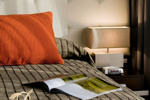 Ayres Recoleta Plaza