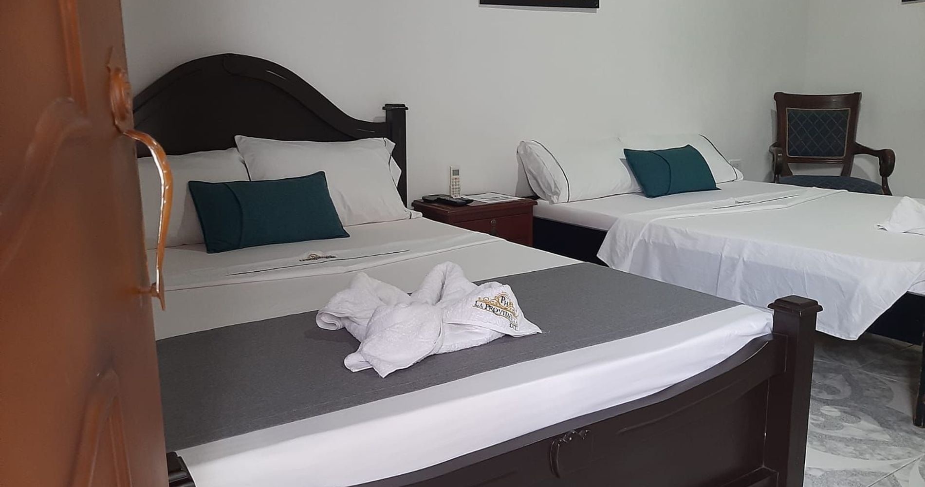 HOTEL NEIVA PROVIDENCIA