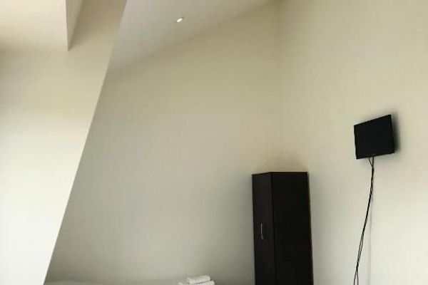 Habitación Cuádruple