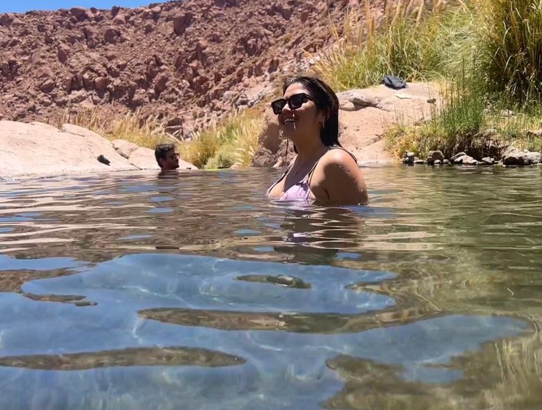 Atacama Lodge Rukazen