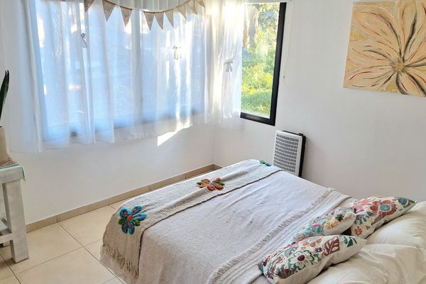 Apart 4  PA con Terraza Privada y Jacuzzi