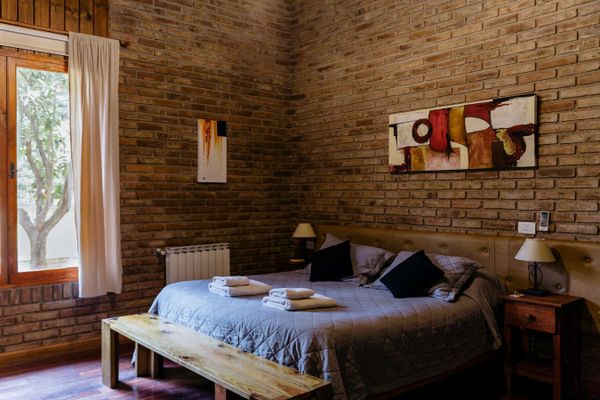 Habitación Superior