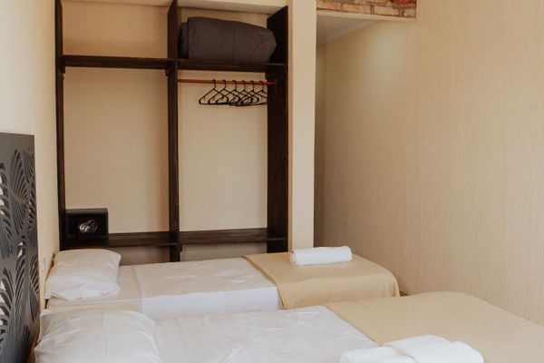 ISONDU Superior con Vista al Río T