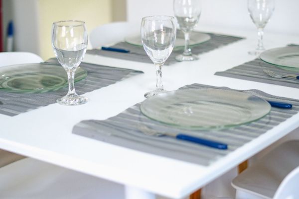 Complejo Gobernador Paz