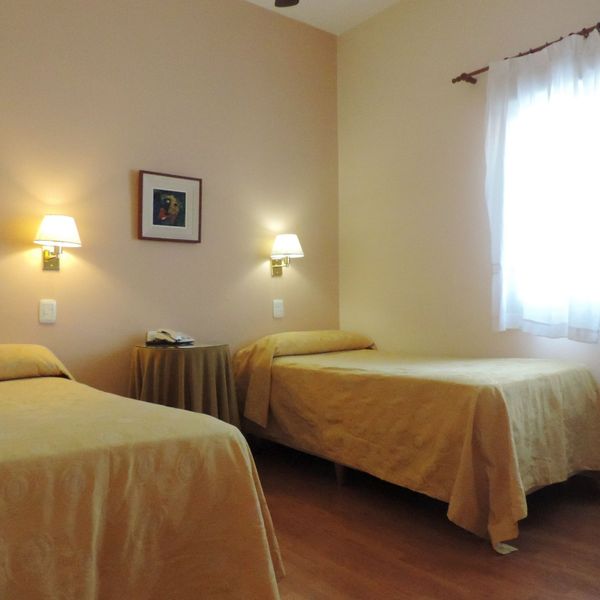 Hotel Galicia