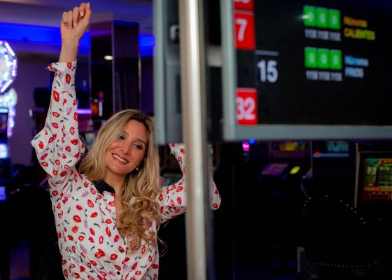 Manantiales Hoteles & Entretenimientos Mercedes