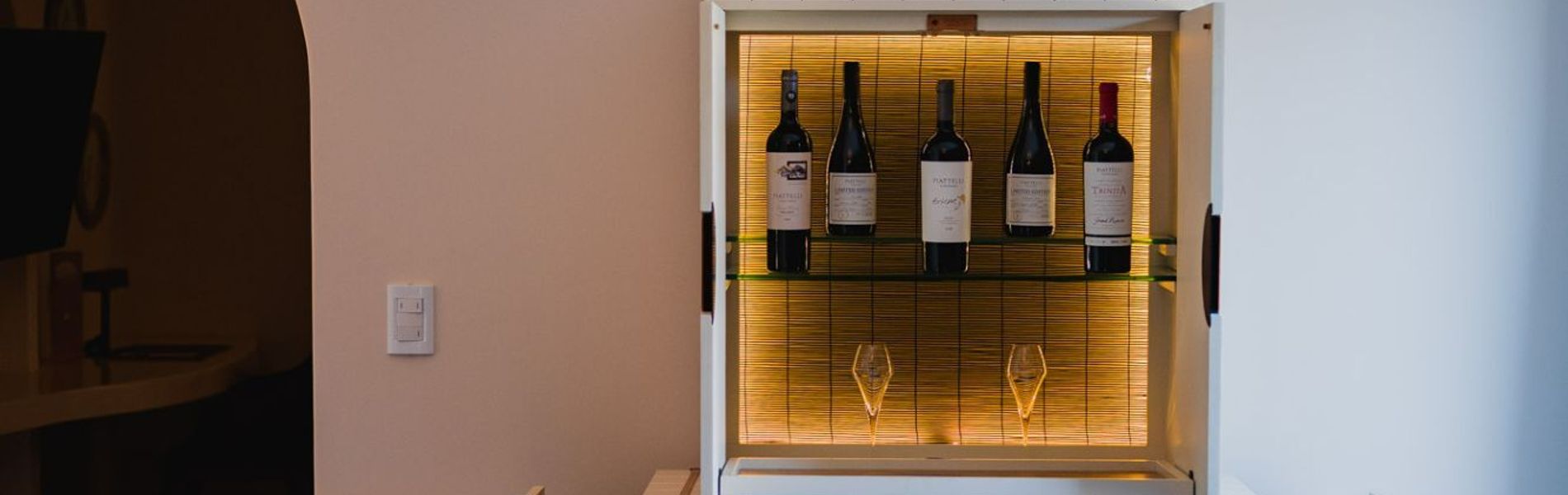 Piattelli Wine Resort