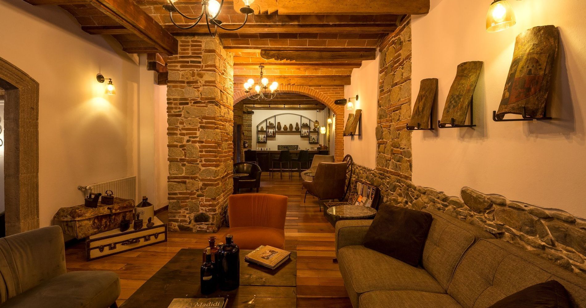 La Casona Hotel Boutique