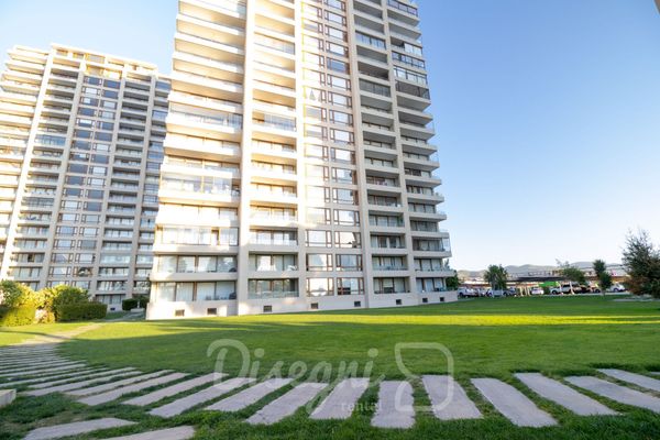 Disegni 20 · Dpto vista mar – Frente Enjoy Serena