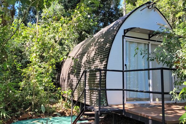 Habitación Deluxe Doble