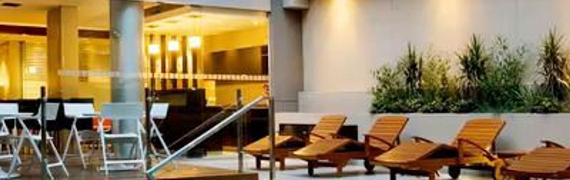 Ayres Apartments Palermo