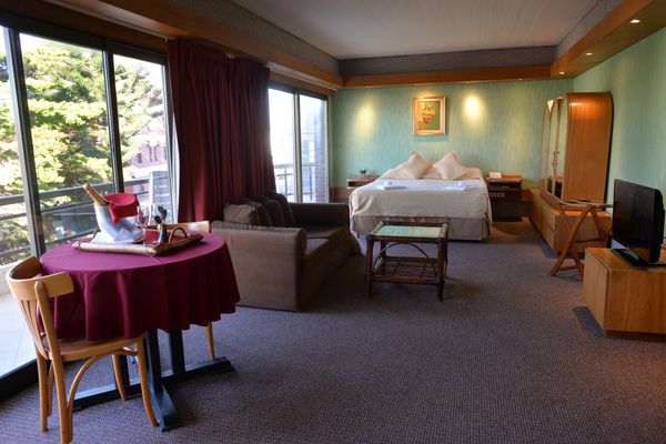 Tequendama Resort