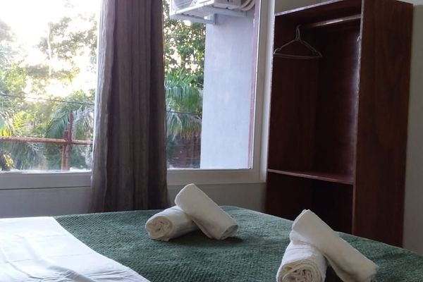 Habitación Doble Superior