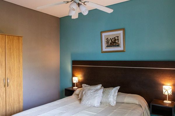 Departamento Classic Doble