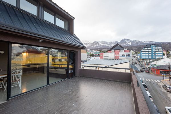 Edificio Rivadavia 38