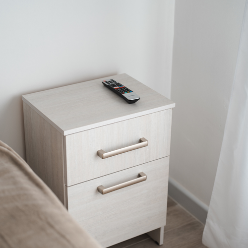 Hotel Mar y Cielo Necochea