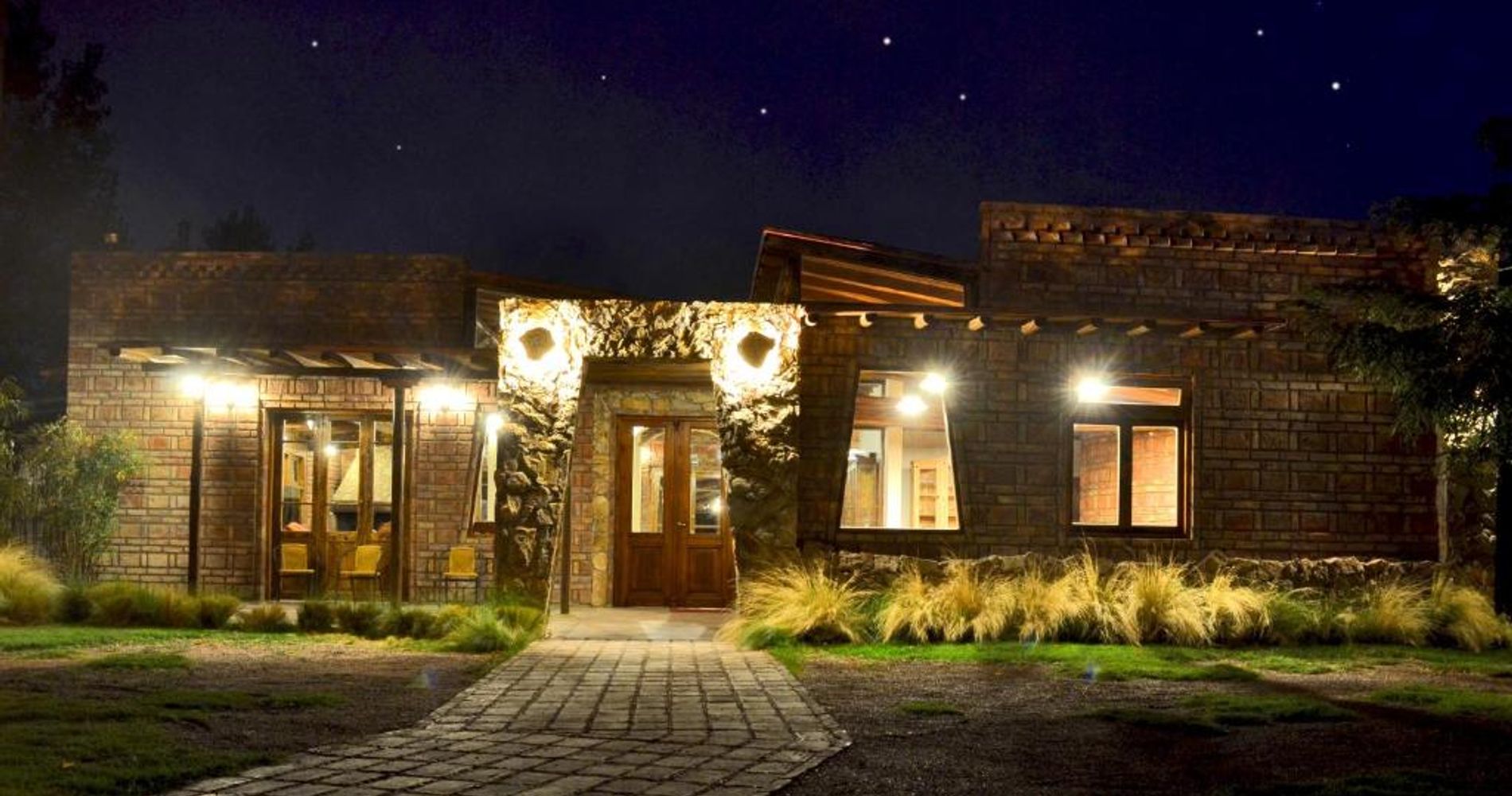 El Encuentro Posada Boutique || Chacras de Coria