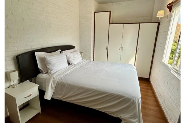 Apartamento 1 a 5 Personas