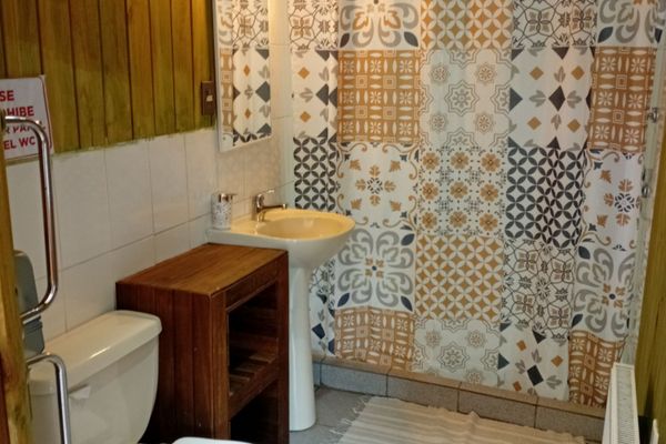 Habitación Triple Matrimonial OTAs