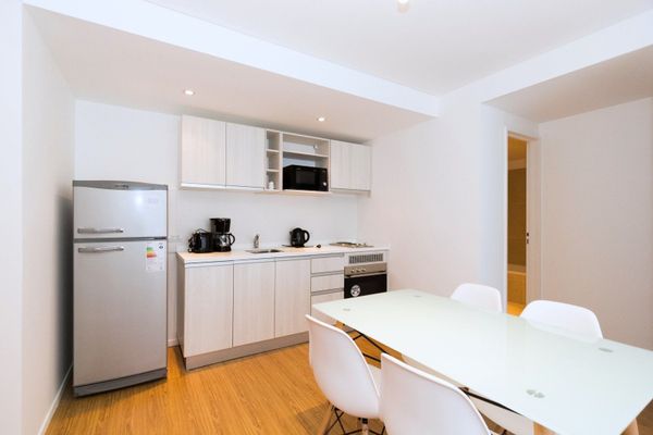 De La Costa 2 ambientes canal