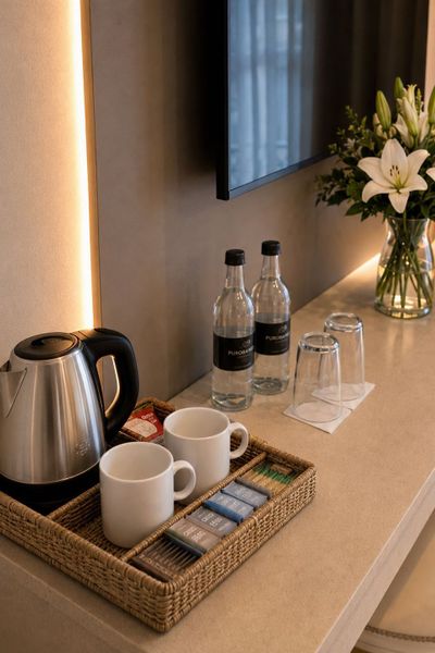 Purobaires Hotel Boutique