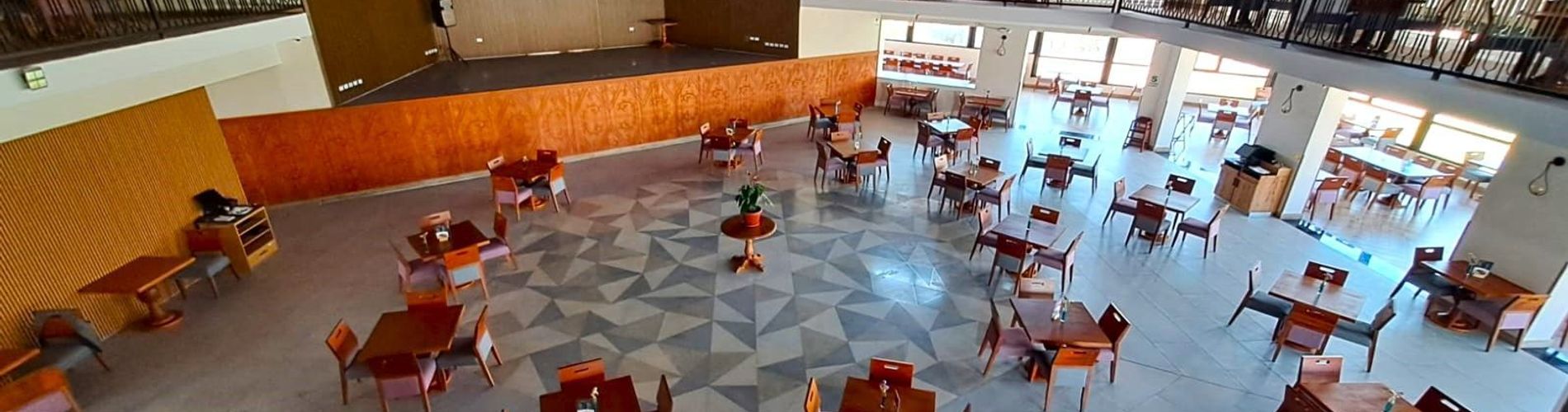 Andesmar Hotel & Convention Center Huancayo