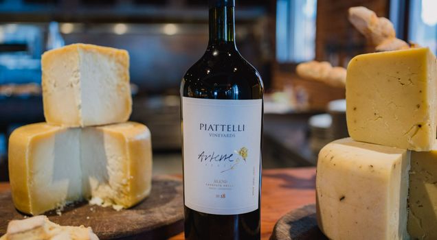 Piattelli Wine Resort