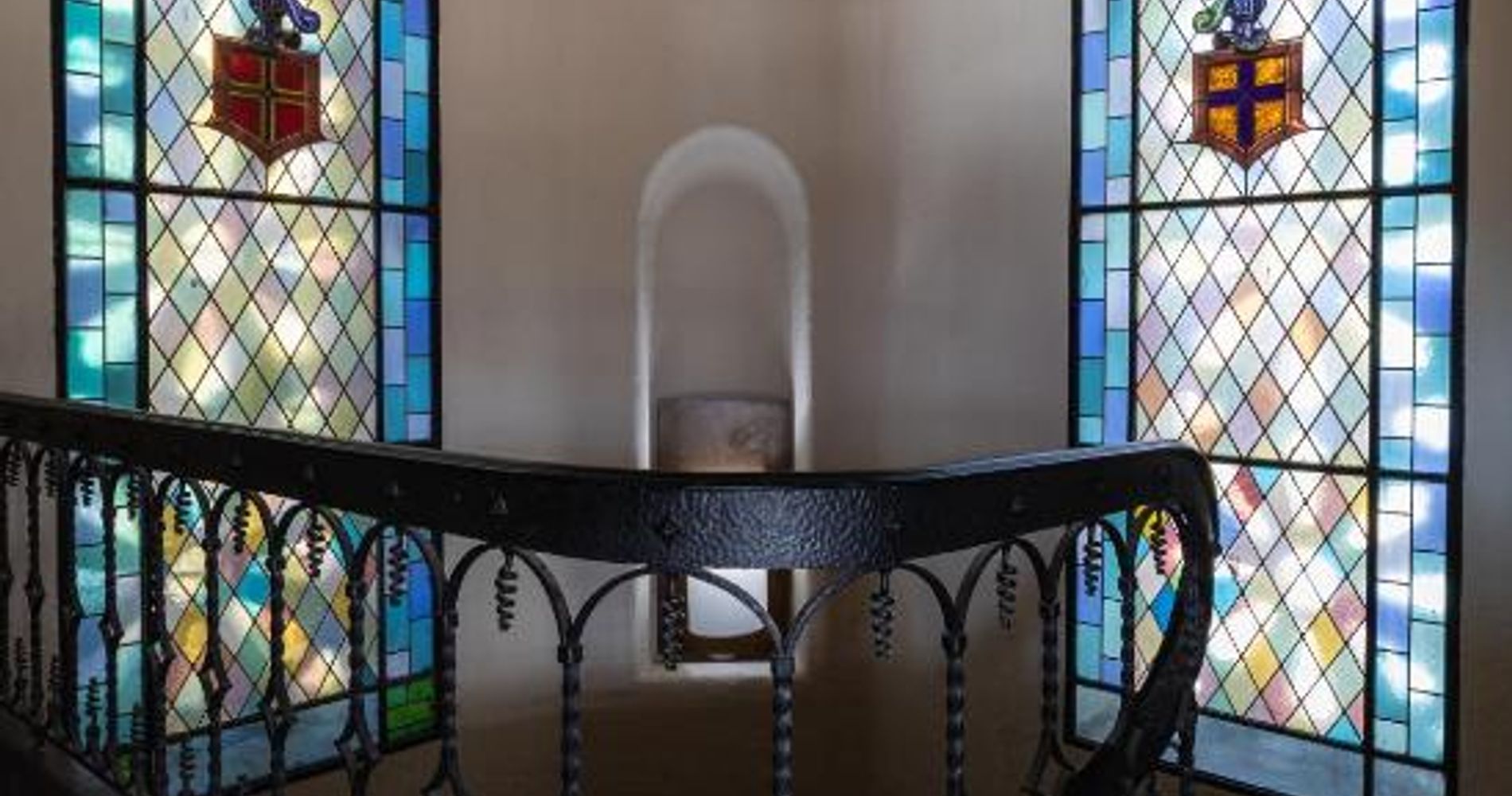 Gran Hotel Potrerillos