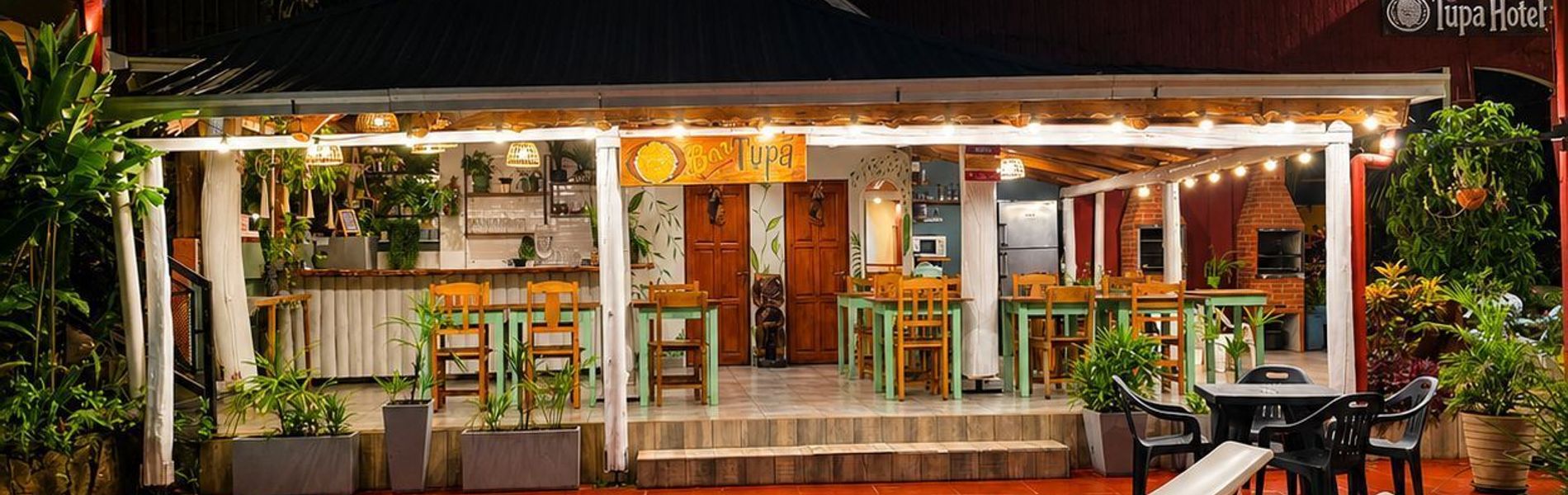 Hotel Tupã