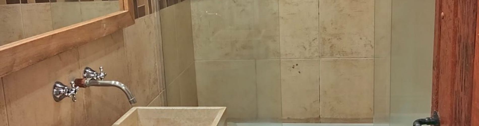 The Jungle Village Lodge