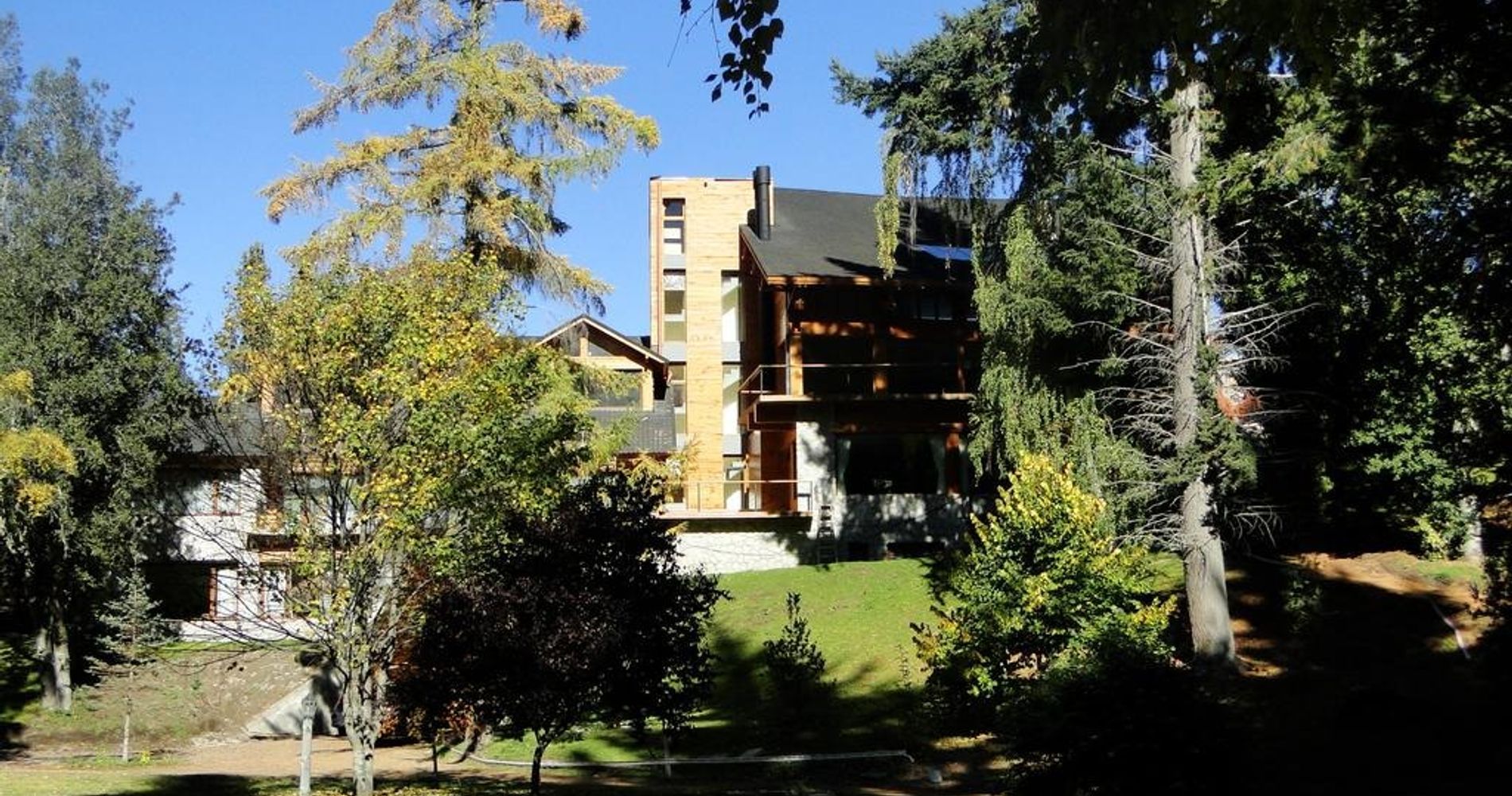 Ruca Kuyen Golf & Resort