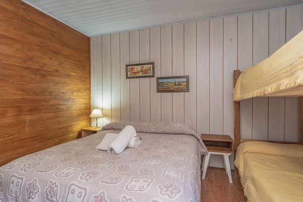 Habitación Cuádruple