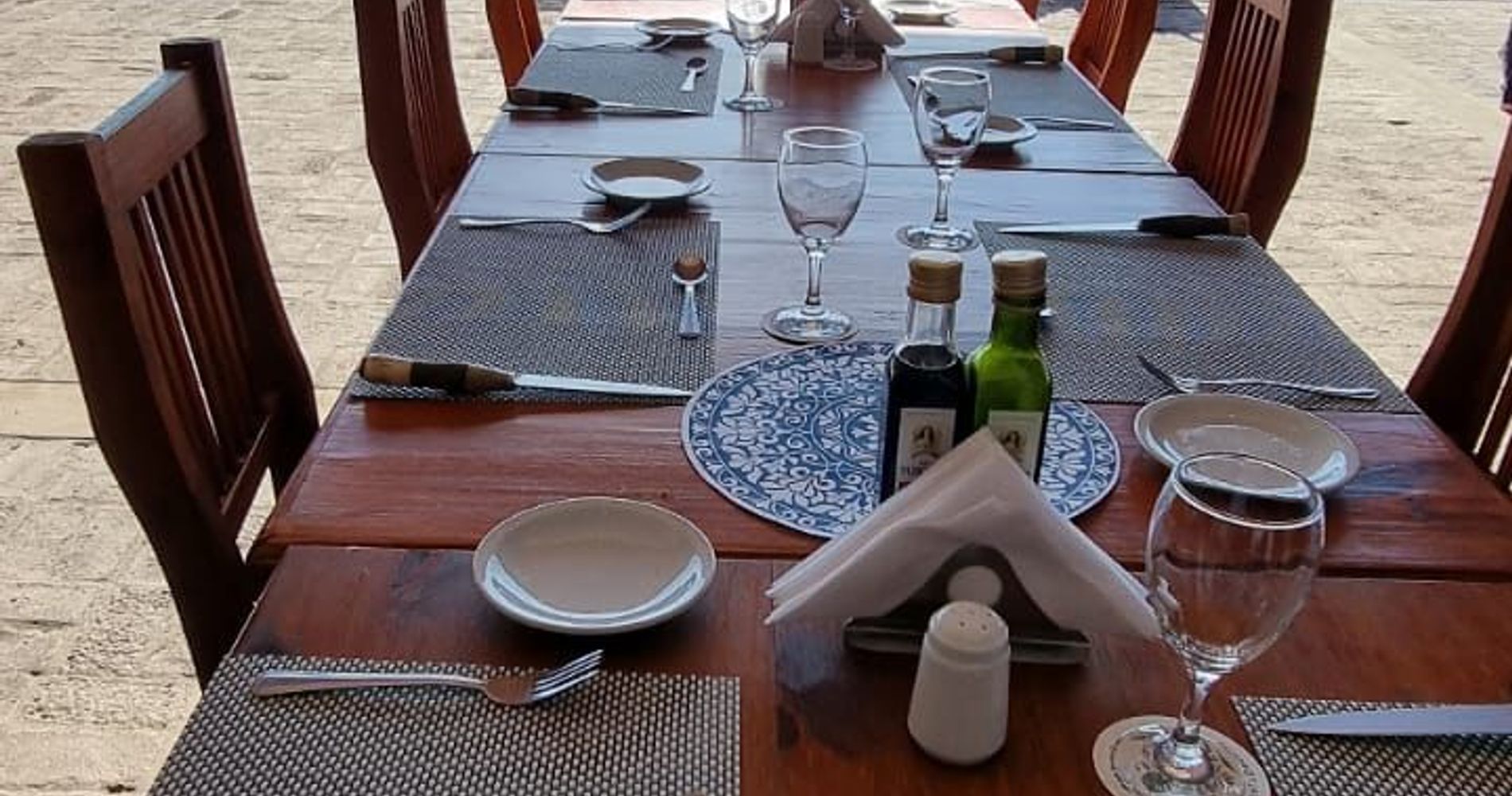 Pampas de Areco Resort de Campo & Spa
