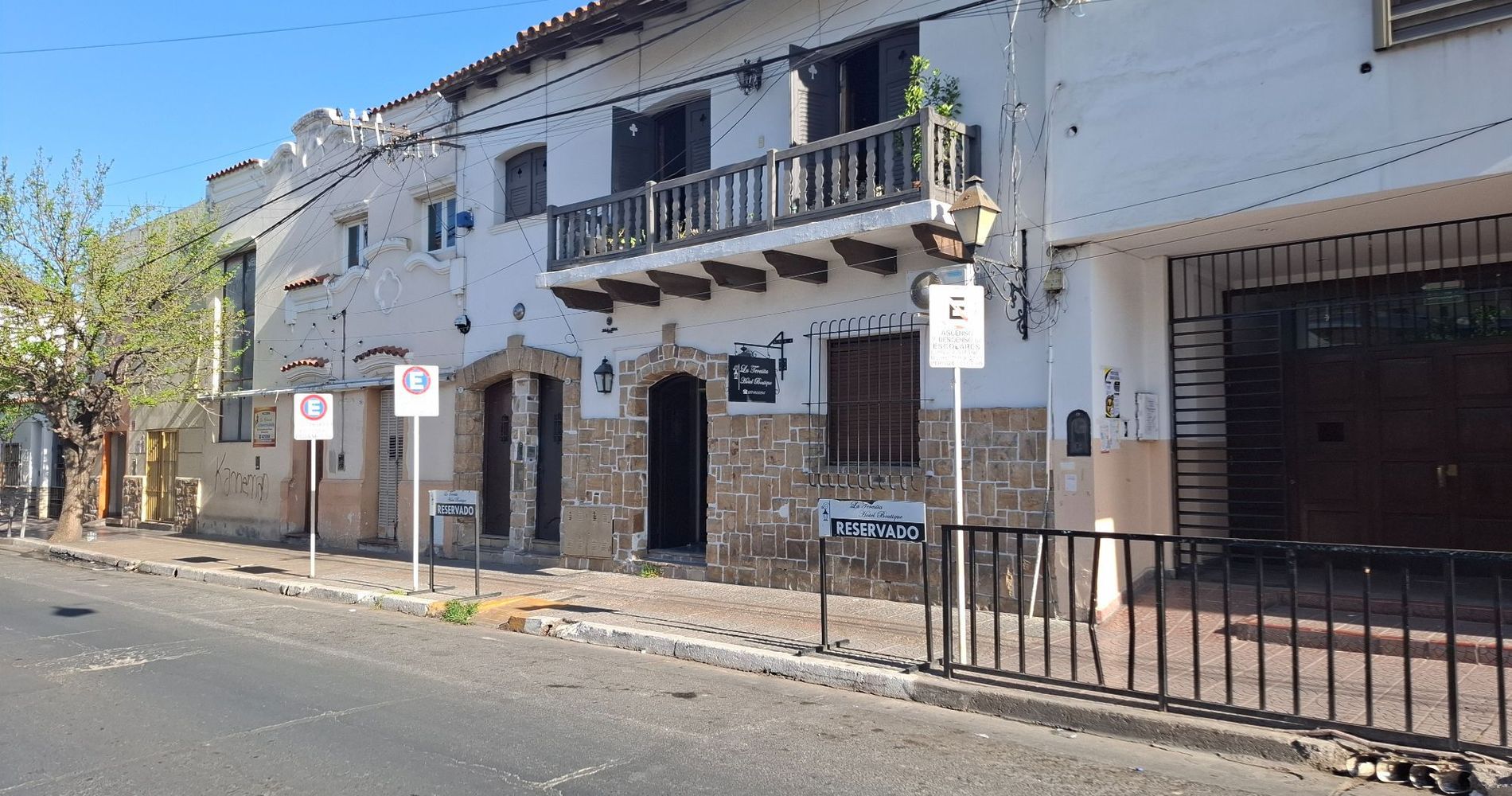 La Teresita Hotel Boutique