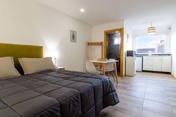 Habitación Doble Escondido