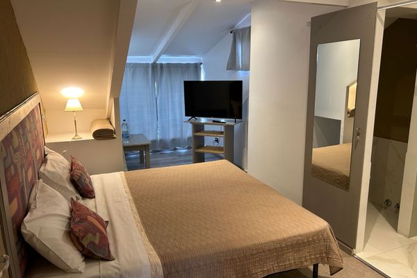 Habitacion Panoramica