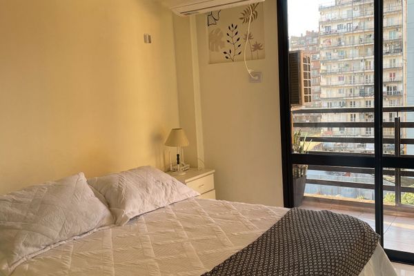 BEST SANTIAGO - 1 DORMITORIO