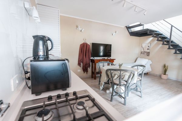 Departamento de la Caballeriza