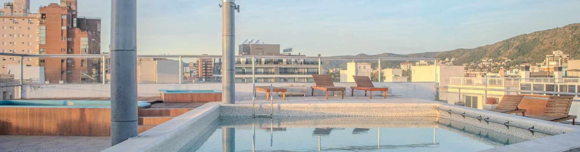 HOTEL GOLDEN ROSS RESORT & SPA